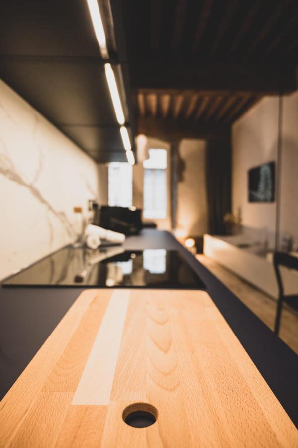 L'Appart' - Ideal For A Stay In The City Center Near The Lake Annecy Ngoại thất bức ảnh