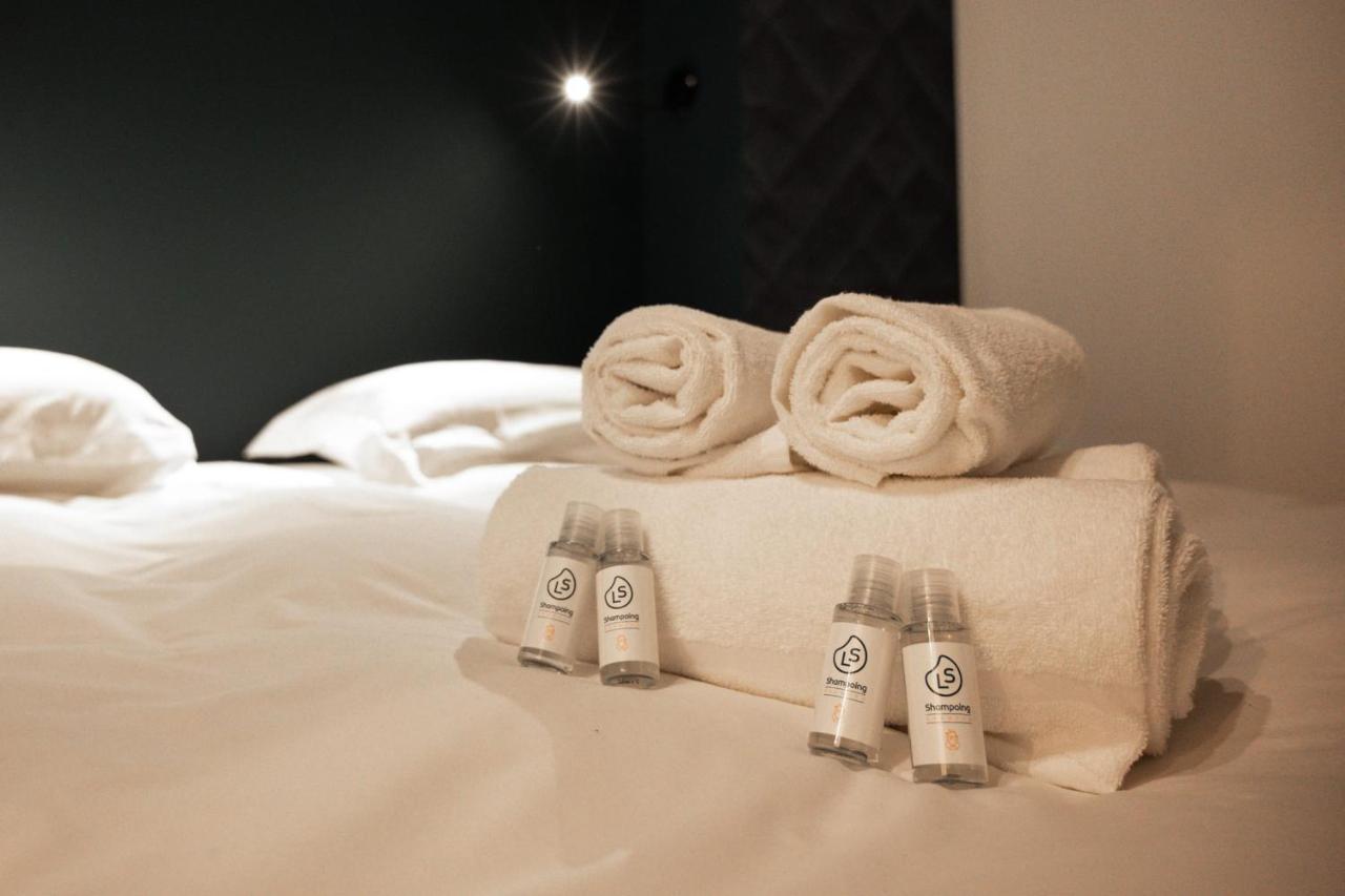 L'Appart' - Ideal For A Stay In The City Center Near The Lake Annecy Ngoại thất bức ảnh