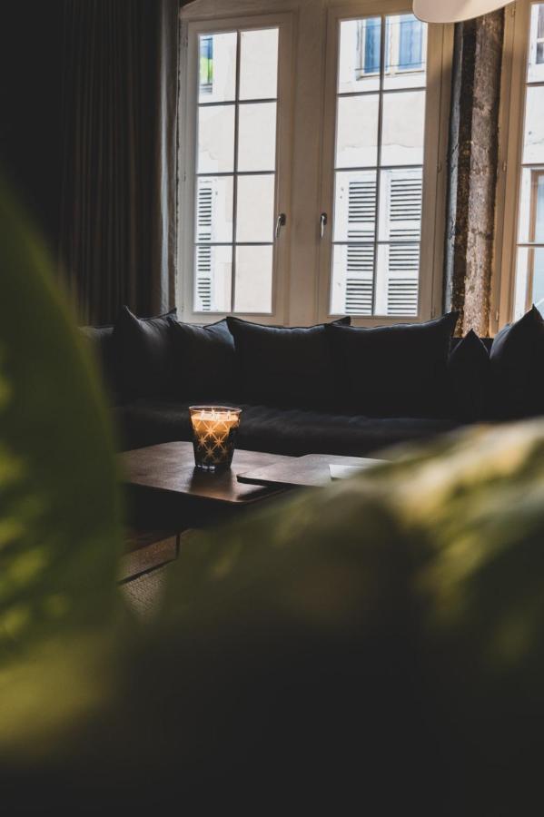 L'Appart' - Ideal For A Stay In The City Center Near The Lake Annecy Ngoại thất bức ảnh